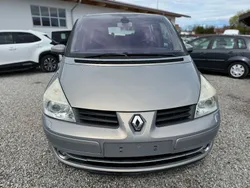 Grau Gebraucht 2007 Renault Grand Espace Privilege Van / Kleinbus | 1.499 € (Superpreis)