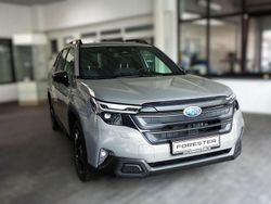 Grau Neu 2025 Subaru Forester Exclusive+ SUV | 43.590 € (Fairer Preis)