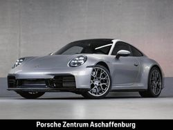Silber Neu 2025 Porsche 911 Carrera 4S Sport Coupé | 193.190 € (Fairer Preis)