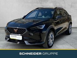 Schwarz Gebraucht 2024 Cupra Formentor SUV | 35.590 € (Teuer)
