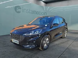 Schwarz Gebraucht 2023 Ford Kuga ST-Line SUV | 28.390 € (Fairer Preis)