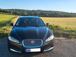 Gebraucht 2025 Jaguar XF Limousine | 10.000 €