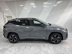 Grau Neu 2025 Hyundai Tucson SUV | 40.950 € (Fairer Preis)