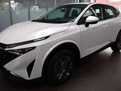 Dark grey Gebraucht 2024 Nissan Qashqai Tekna SUV | 26.850 € (Superpreis)