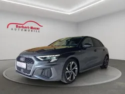 Andere Gebraucht 2021 Audi A3 S-Line Limousine | 27.985 € (Etwas zu teuer)