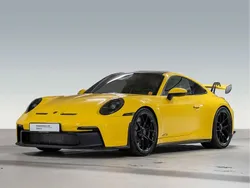 Gelb Gebraucht 2023 Porsche 992 | 187.800 €