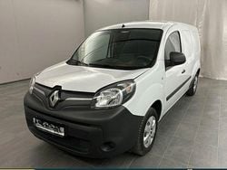 Weiß Gebraucht 2020 Renault Kangoo Limousine | 7.900 € (Guter Preis)