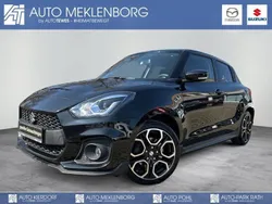 Schwarz Gebraucht 2018 Suzuki Swift Sport Limousine | 17.490 € (Etwas zu teuer)