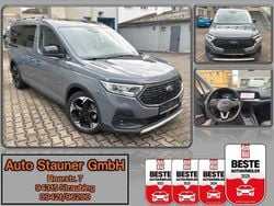 Comet grau Gebraucht 2025 Ford Grand Tourneo Connect Active Van / Kleinbus | 33.780 € (Guter Preis)