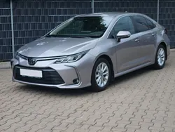 Grau Gebraucht 2020 Toyota Corolla Comfort Limousine | 18.880 € (Guter Preis)