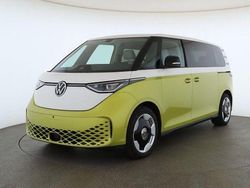 Gelb Gebraucht 2025 VW ID. Buzz Van / Kleinbus | 62.980 € (Superpreis)