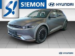 Anthrazit Gebraucht 2024 Hyundai Ioniq 6 Limousine | 36.330 € (Superpreis)