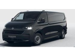 Neu 2025 VW T7 Basis Van | 41.490 €