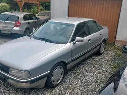 Audi Quattro