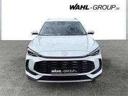 Dover white (mg wsb) (weiß) Neu 2025 MG ZS Limousine | 25.639 € (Teuer)