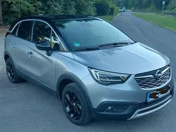 Grau Gebraucht 2019 Opel Crossland S SUV | 11.500 €