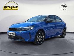 Blau Gebraucht 2025 Opel Corsa Kleinwagen | 19.430 € (Guter Preis)