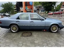 Mercedes 300