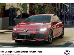 VW Golf VIII