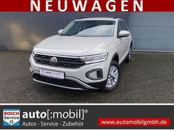 Grau Neu 2025 VW T-Roc Sound SUV | 28.980 € (Superpreis)