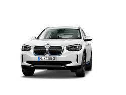 Gebraucht 2025 BMW iX3 SUV | 34.899 €