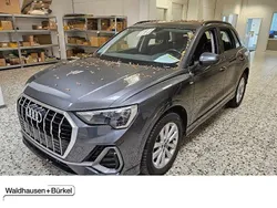 Daytonagrau perleffekt Gebraucht 2022 Audi Q3 S-Line SUV | 28.950 € (Superpreis)