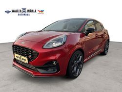 Rot Gebraucht 2023 Ford Puma Performance Edition SUV | 25.440 € (Fairer Preis)