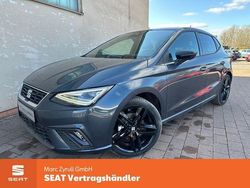 Grau Neu 2025 Seat Ibiza FR Limousine | 25.980 €