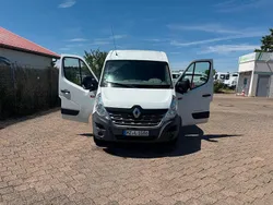 Weiß Gebraucht 2016 Renault Master Van | 11.999 €