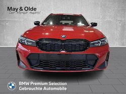 Rot Gebraucht 2022 BMW M340 M Sport Limousine | 47.990 € (Guter Preis)