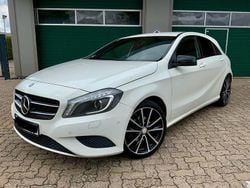 Gebraucht 2015 Mercedes A180 Limousine | 11.990 € (Fairer Preis)