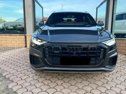 Gebraucht 2019 Audi Q8 SUV | 54.500 € (Superpreis)