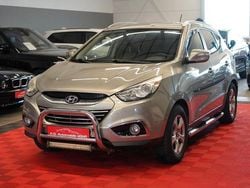 Grau Gebraucht 2010 Hyundai ix35 GO! SUV | 5.750 € (Teuer)