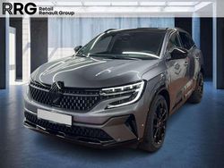 Dolomitgrau Gebraucht 2025 Renault Austral Iconic SUV | 39.550 € (Teuer)
