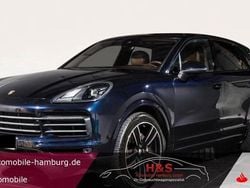 Moonlightblue Gebraucht 2021 Porsche Cayenne SUV | 55.900 € (Superpreis)