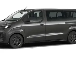 Merkur grau metallic Neu 2025 Opel Vivaro Van | 39.573 € (Fairer Preis)