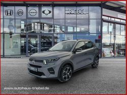 Grau Neu 2025 Citroën C3 Kleinwagen | 21.390 € (Fairer Preis)