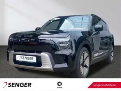 Meta black Gebraucht 2025 Smart #5 Premium SUV | 46.780 € (Guter Preis)