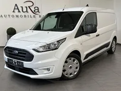 Frostweiã Gebraucht 2021 Ford Transit Van / Kleinbus | 16.749 € (Superpreis)