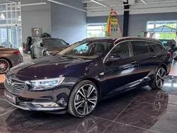 Blau Gebraucht 2018 Opel Insignia Innovation Kombi | 14.995 € (Fairer Preis)