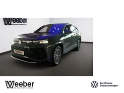 Grau Gebraucht 2025 VW Tayron R-line SUV | 69.888 €
