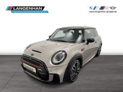Grau Gebraucht 2023 Mini John Cooper Works Hatch Kleinwagen | 33.941 € (Fairer Preis)