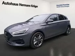 Ecotronic grey Neu 2024 Hyundai i30 Advantage Limousine | 29.990 € (Etwas zu teuer)