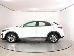 Carraraweiß Neu 2025 Kia XCeed Silver SUV | 26.541 € (Guter Preis)