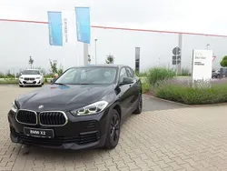 Schwarz Gebraucht 2021 BMW X2 Sport Line SUV | 23.950 € (Fairer Preis)