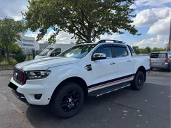 Weiß Gebraucht 2020 Ford Ranger Abholung | 19.999 €