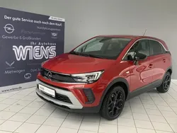 Rot Gebraucht 2023 Opel Crossland SUV | 20.950 € (Etwas zu teuer)