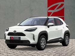 Weiß Neu 2025 Toyota Yaris Cross Business Edition SUV | 24.842 € (Guter Preis)
