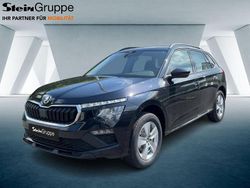 Schwarz Neu 2025 Skoda Kamiq Essence SUV | 24.490 € (Fairer Preis)