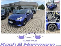 Blau Gebraucht 2024 Mazda 2 Homura-Line Limousine | 26.490 € (Teuer)